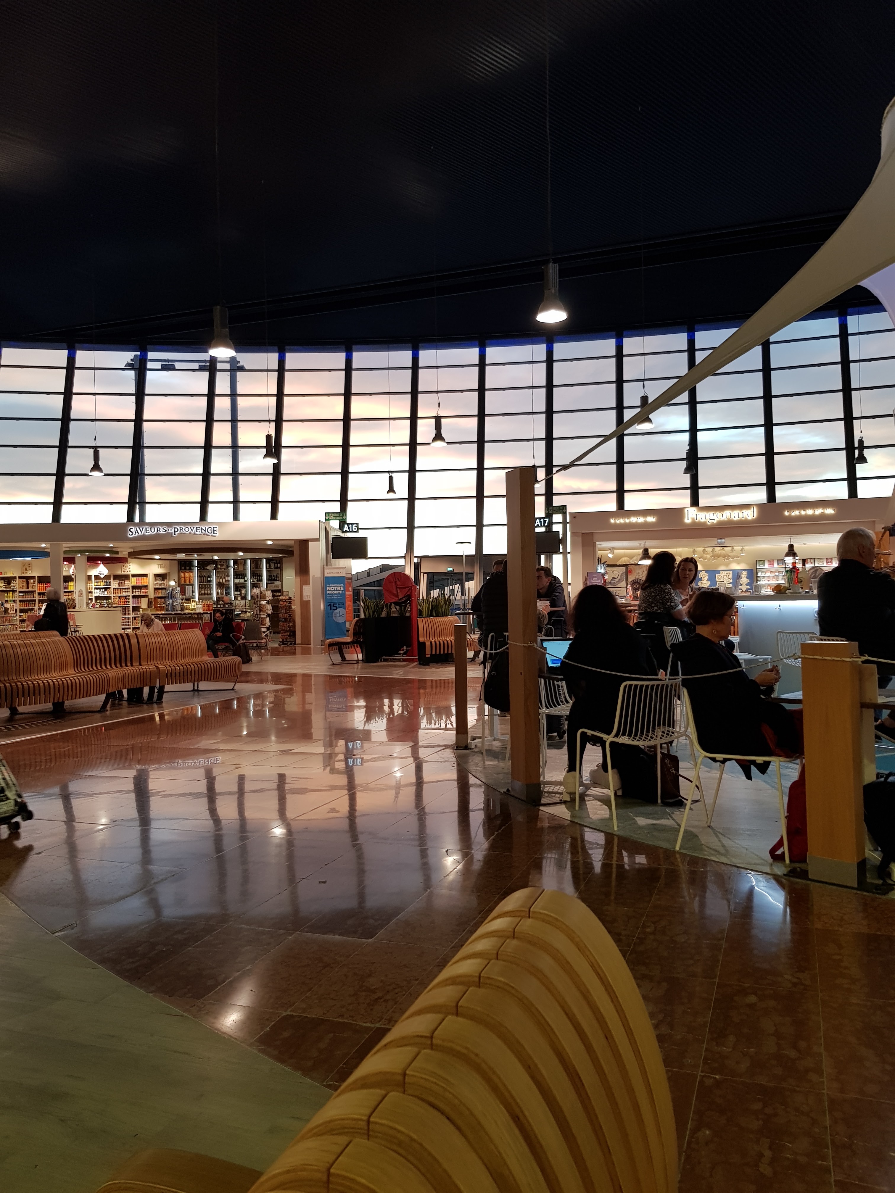 Photo n° 1 de l'avis de Sylvain.a fait le 16/10/2019 à 05:48