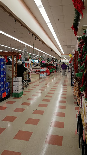 Grocery Store «Market Basket», reviews and photos, 167 S Broadway, Salem, NH 03079, USA