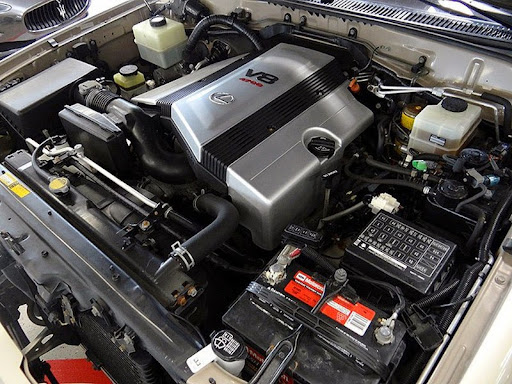 Car Dealer «Lucky Motors», reviews and photos, 225 W Roosevelt Rd, Villa Park, IL 60181, USA