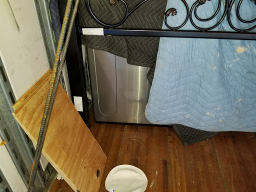 Moving Company «Arrow Moving & Storage», reviews and photos, 4322 Milling Rd, San Antonio, TX 78219, USA