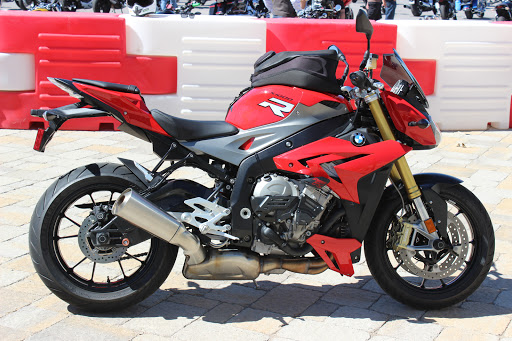 Motorcycle Dealer «Indian Motorcycle of Scottsdale», reviews and photos, 8420 E Butherus Dr, Scottsdale, AZ 85260, USA