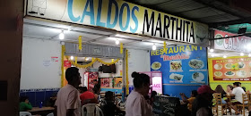Restaurant Marthita