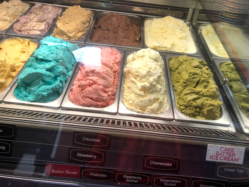 Ice Cream Shop «Cold Stone Creamery», reviews and photos, 14370 Culver Dr #1, Irvine, CA 92604, USA