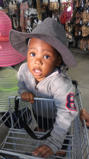 Clothing Store «K&G Fashion Superstore», reviews and photos, 7343 W Colonial Dr, Orlando, FL 32818, USA