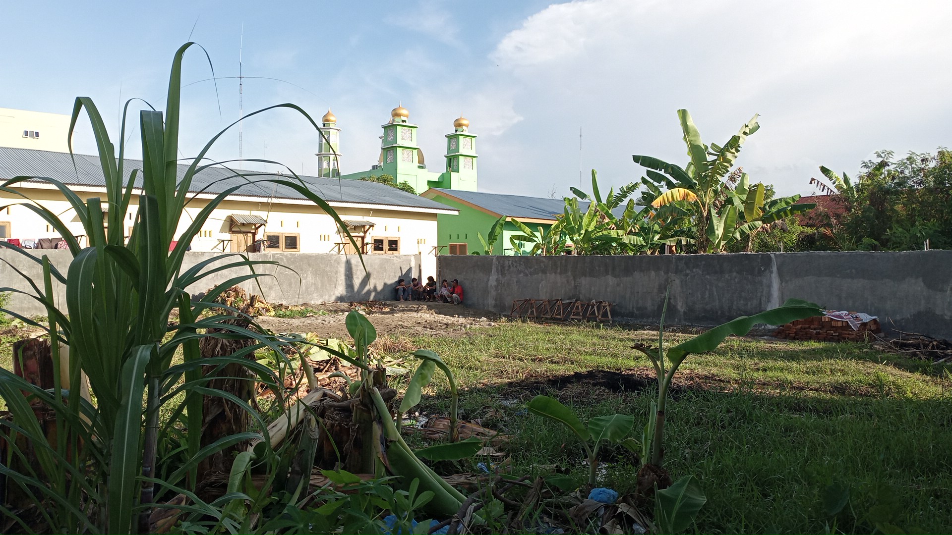 Gambar Ma'had Tahfidz Al Qur'an Alif 'aisyah