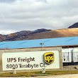 UPS Freight