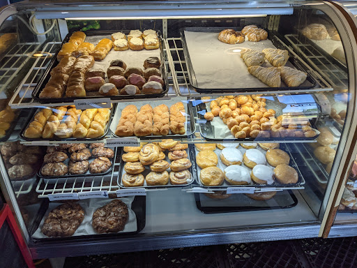 Dough Co. Doughnuts & Coffee