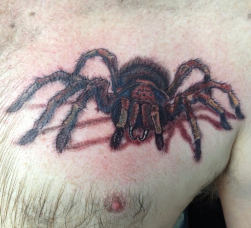 Tattoo Shop «Forever Ink», reviews and photos, 28 S Plainfield Ave, South Plainfield, NJ 07080, USA