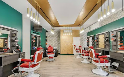 My barber 31 à Toulouse