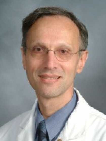 Eduardo M. Perelstein, M.D., M.P.H