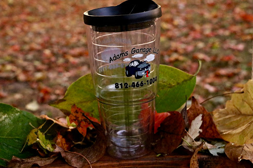 Auto Repair Shop «Adams Garage», reviews and photos, 1527 Lafayette Ave, Terre Haute, IN 47804, USA