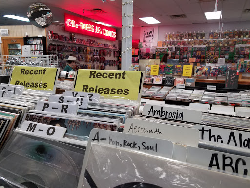 DVD Store «Great Escape», reviews and photos, 2945 Scottsville Rd # B17, Bowling Green, KY 42104, USA