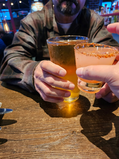 Fronks Restaurant and Sports Bar image