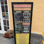 Photo n°3 de l'avis de Jan. fait le 04/03/2024 à 15:54 sur le  Hamburgerei Regensburg à Regensburg