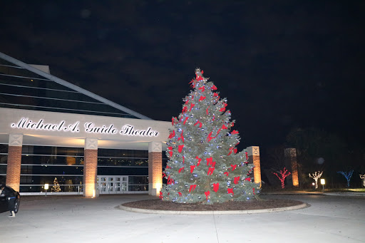 Performing Arts Theater «Ford Community & Performing Arts Center», reviews and photos, 15801 Michigan Ave, Dearborn, MI 48126, USA