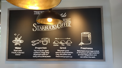 Coffee Shop «Starbucks», reviews and photos, 2100 NJ-35, Oakhurst, NJ 07755, USA