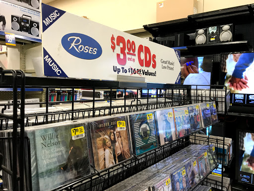 Discount Store «Roses discount store», reviews and photos, 3600 N Duke St, Durham, NC 27704, USA