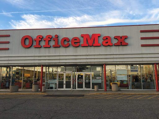 Office Supply Store «OfficeMax», reviews and photos, 35150 Central City Pkwy, Westland, MI 48185, USA