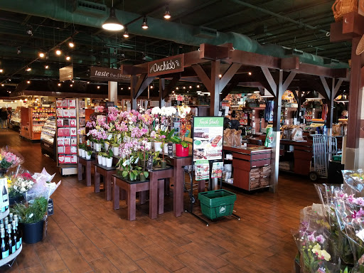 Grocery Store «The Fresh Market», reviews and photos, 3722 Henderson Blvd, Tampa, FL 33609, USA