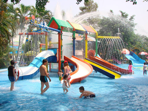 Fun places for kids in Ho Chi Minh