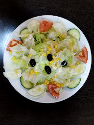 Photo n°4 de restaurant Ghomrassen à Marseille ()