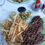 Photo n° 1 de l'avis de 06Gladinette. fait le 02/08/2020 à 16:23 pour La guinguette du pirate à Saint-Just-d'Ardèche