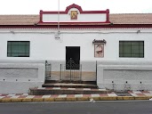 Convento Hermanas De La Cruz en Villanueva del Río y Minas