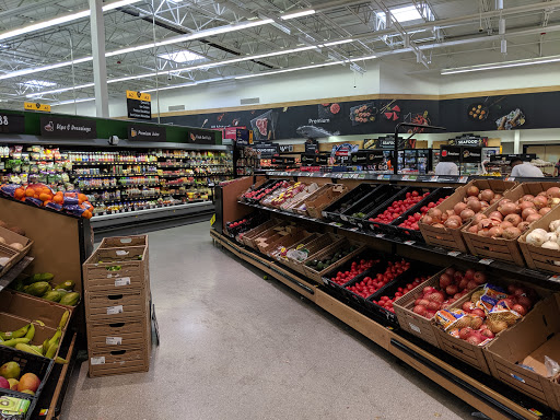 Department Store «Walmart Supercenter», reviews and photos, 2410 Sheila Ln, Richmond, VA 23225, USA