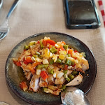 Photo n°5 de l'avis de Maria.o fait le 25/07/2023 à 12:06 sur le  O Tasco Regional à 