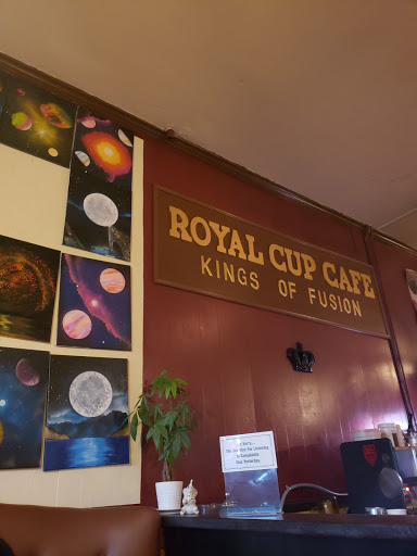 Coffee Shop «Royal Cup Cafe & Coffee Shop», reviews and photos, 994 Redondo Ave, Long Beach, CA 90804, USA
