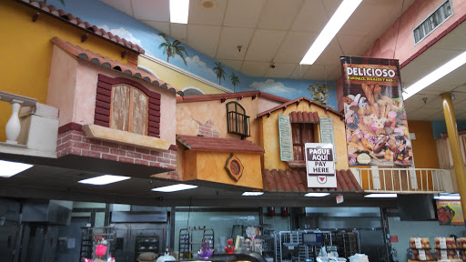 Grocery Store «El Rancho Supermercado», reviews and photos, 6800 Berkman Dr, Austin, TX 78723, USA