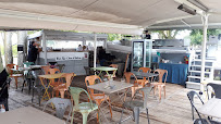 Atmosphère du Restaurant Ben-Hur Char à Huîtres à Saint-Martin-de-Ré - n°15