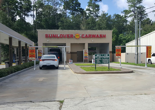 S L Carwash Llc en Slidell