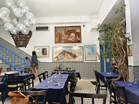 Atmosphère du Restaurant tunisien La Kahena à Marseille - n°10