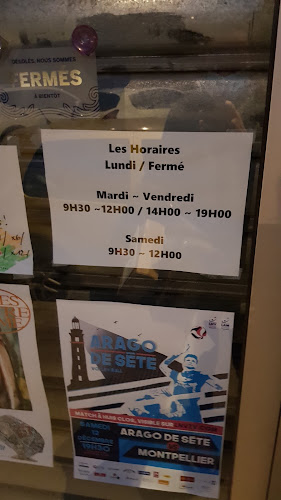 2D COMPUTER à Sète