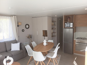 Photo n°18 de Mobil Aquitaine 33 à Le Teich ()