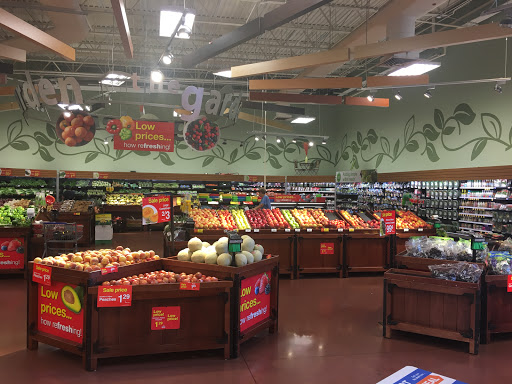 Grocery Store «Kroger», reviews and photos, 8465 Holcomb Bridge Rd #2000, Johns Creek, GA 30022, USA