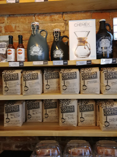 Coffee Shop «Recess Coffee», reviews and photos, 110 Montgomery St #103, Syracuse, NY 13202, USA