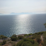 Photo n°2 de l'avis de Rita.' fait le 15/07/2023 à 07:08 sur le  Perla del Golfo Resort à Terrasini