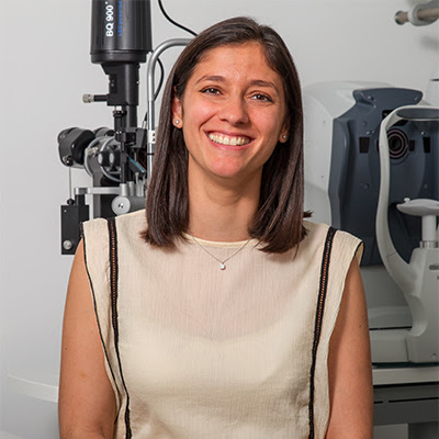 Docteur Alexandra Pierru - Ophtalmologiste - ANTONY (92160) à Antony