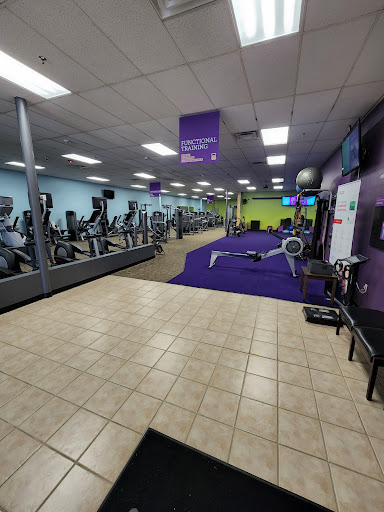 Gym «Anytime Fitness», reviews and photos, 13 Taunton St Suite 3, Plainville, MA 02762, USA