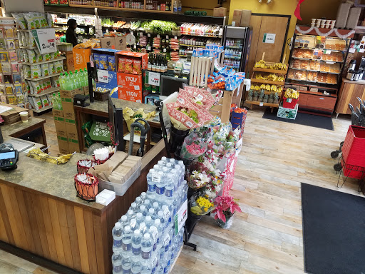 Gourmet Grocery Store «Yes! Organic Market Capitol Hill», reviews and photos, 410 8th St SE, Washington, DC 20003, USA