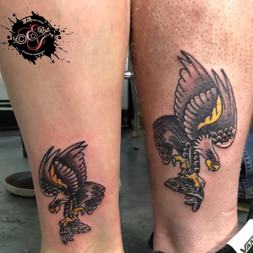Explore nyc tattoo ideas, creative tattoo ideas in Denver, available at Endless Ink Tattoo & Piercing