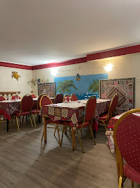 Atmosphère du Restaurant indien Le Puja à Montpellier - n°8