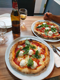 Plats et boissons du Pizzeria Bella Napoli (da Vita) à Terville - n°12