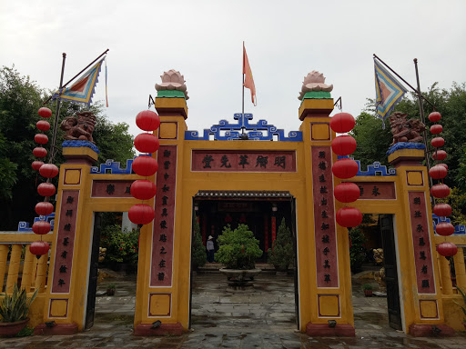 Hoi An Ancient Town