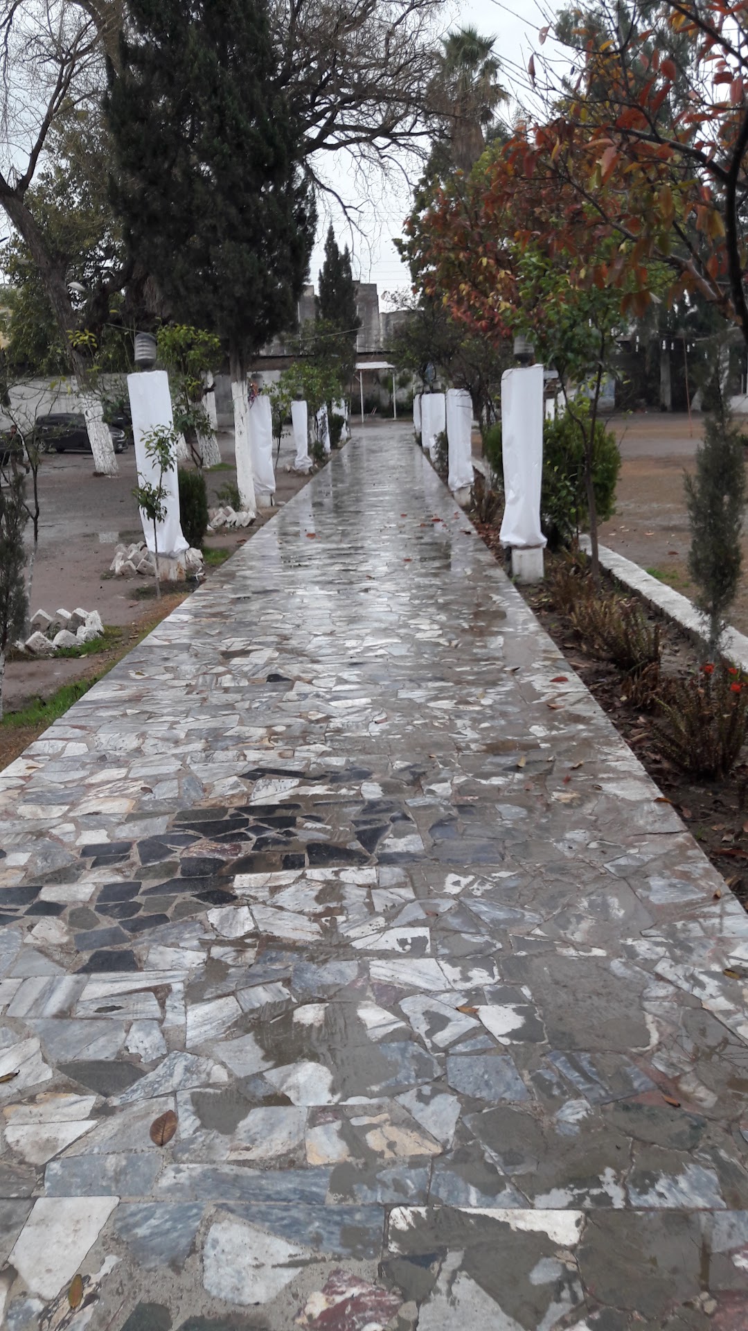 Parda Bagh