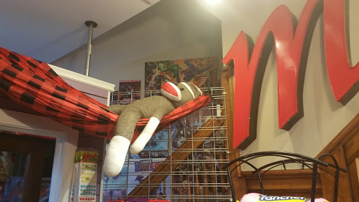 Toy Store «Mischief Toy Store», reviews and photos, 818 Grand Ave, St Paul, MN 55105, USA