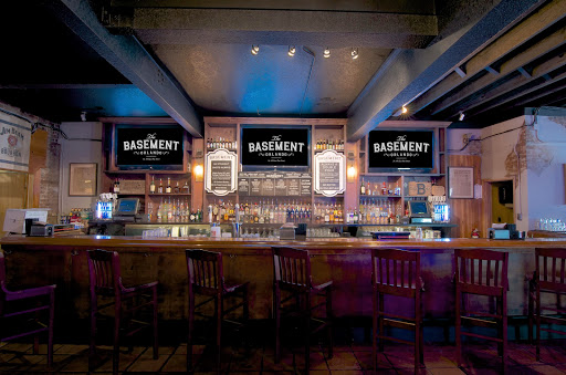 The Basement Orlando