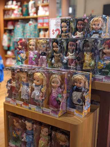 Toy Store «Disney Store», reviews and photos, 4400 Sharon Rd, Charlotte, NC 28211, USA